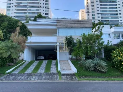 Apartamento com 4 Quartos à venda, 660m² no Alphaville I, Salvador