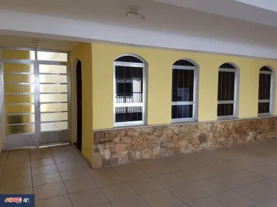 Sobrado com 2 Quartos à venda, 154m² no Vila Galvão, Guarulhos
