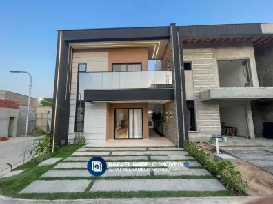 Casa com 3 Quartos à venda, 130m² no Lagoinha, Eusébio