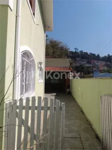 Sobrado com 3 Quartos à venda, 141m² no Horto Florestal, São Paulo