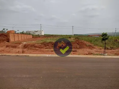 Lote/Terreno à venda, 320m² no Residencial Villacitá 2, Lençóis Paulista