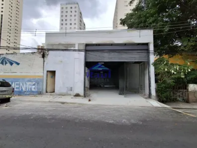 Galpão/Depósito/Armazém para alugar, 409m² no Chácara Santo Antônio (Zona Sul), São Paulo