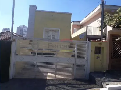 Sobrado com 3 Quartos à venda, 364m² no Vila Ester (Zona Norte), São Paulo