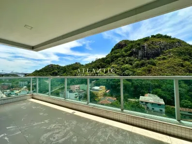 Apartamento com 3 Quartos à venda, 107m² no Praia da Costa, Vila Velha