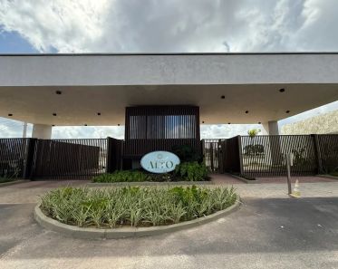 Lote/Terreno à venda, 214m² no Parque das Nações, Parnamirim