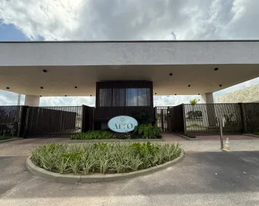 Lote/Terreno à venda, 214m² no Parque das Nações, Parnamirim