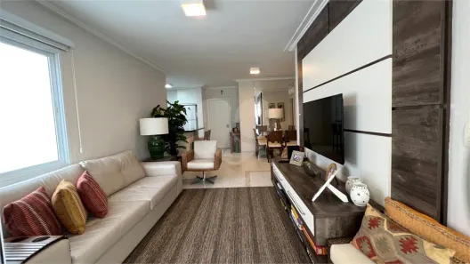 Apartamento com 3 Quartos à venda, 113m² no Riviera, Bertioga