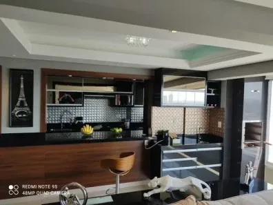 Apartamento com 2 Quartos à venda, 96m² no Barranco, Taubaté