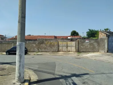 Lote/Terreno à venda, 457m² no Moreira César, Pindamonhangaba