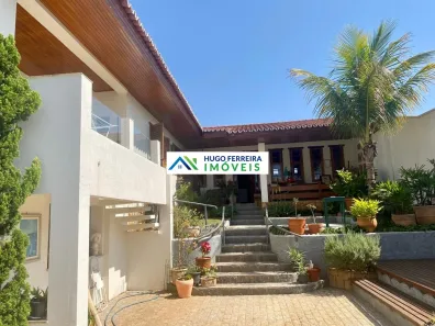 Casa com 3 Quartos à venda, 307m² no Parque São Quirino, Campinas