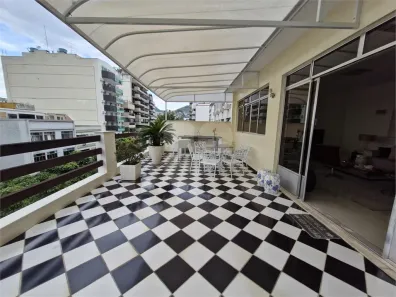 Cobertura com 4 Quartos à venda, 402m² no Tijuca, Rio de Janeiro
