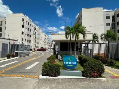 Apartamento com 2 Quartos à venda, 44m² no Parque Dois Irmãos, Fortaleza
