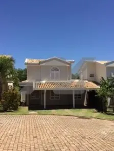 Casa de Condomínio com 3 Quartos para alugar, 134m² no Caminhos de San Conrado (Sousas), Campinas