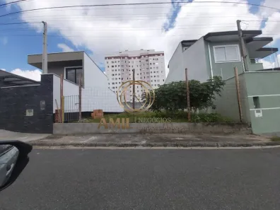 Lote/Terreno à venda, 250m² no Loteamento Villa Branca, Jacareí
