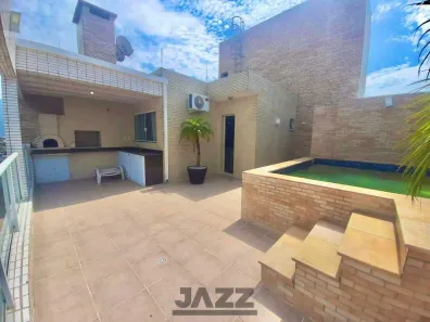 Apartamento com 3 Quartos à venda, 153m² no Centro, Bertioga