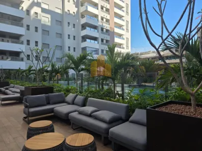 Apartamento com 2 Quartos à venda, 96m² no Jardim Paulista, Bauru