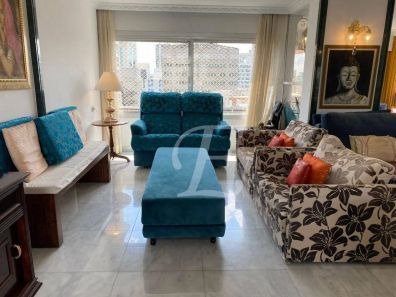 Apartamento com 3 Quartos à venda, 200m² no Cerqueira César, São Paulo