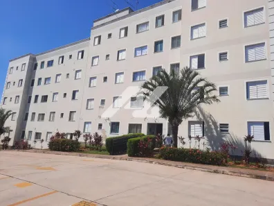 Apartamento com 2 Quartos à venda, 50m² no Jardim Antonio Von Zuben, Campinas