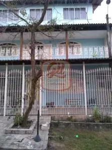 Casa de Condomínio com 6 Quartos à venda, 260m² no Jacarepaguá, Rio de Janeiro