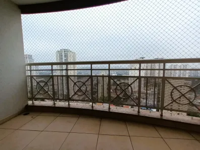 Apartamento com 3 Quartos para alugar, 88m² no Vila Leopoldina, São Paulo