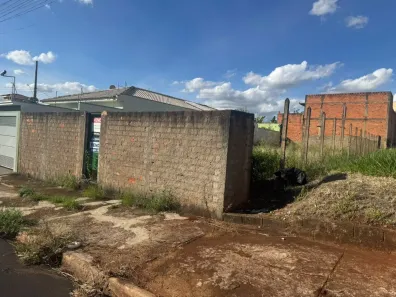 Lote/Terreno à venda, 300m² no Alto da Boa Vista, Ribeirão Preto