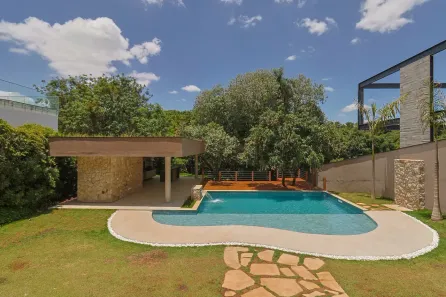 Sobrado com 5 Quartos à venda, 402m² no Parque Reserva Fazenda Imperial, Sorocaba
