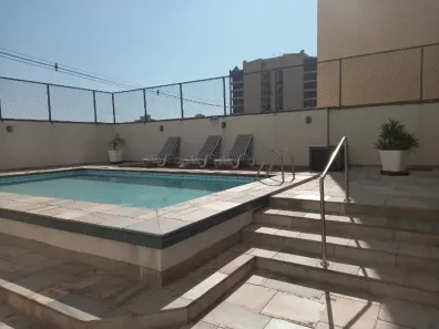 Apartamento com 3 Quartos à venda, 142m² no Vila Seixas, Ribeirão Preto