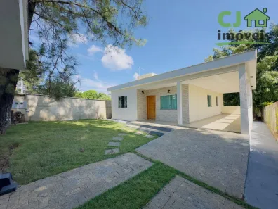 Casa com 3 Quartos à venda, 150m² no Campinho, Lagoa Santa