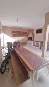 Casa com 3 Quartos à venda, 152m² no Jardim das Palmeiras, Bady Bassitt