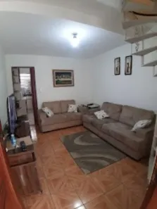 Casa com 2 Quartos à venda, 140m² no Vila Dom Pedro I, São Paulo