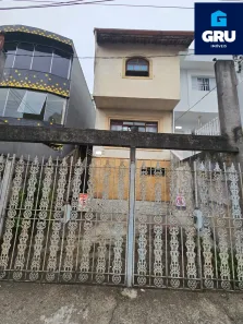Sobrado com 3 Quartos à venda, 114m² no Jardim Tijuco, Guarulhos