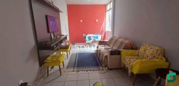 Apartamento com 2 Quartos à venda, 74m² no Engenho Novo, Rio de Janeiro