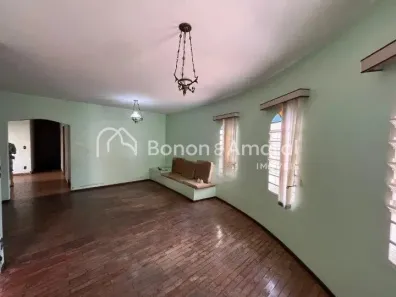 Casa com 3 Quartos à venda, 150m² no Jardim Conceição, Campinas
