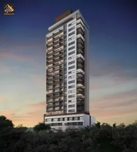 Apartamento com 1 Quarto à venda, 25m² no Paraíso, São Paulo