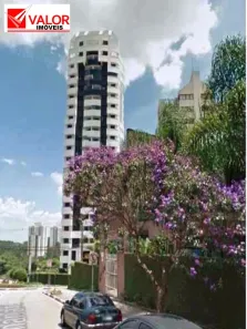 Apartamento com 2 Quartos à venda, 65m² no Vila Andrade, São Paulo