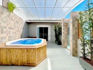 Casa com 3 Quartos à venda, 142m² no Canto, Florianópolis