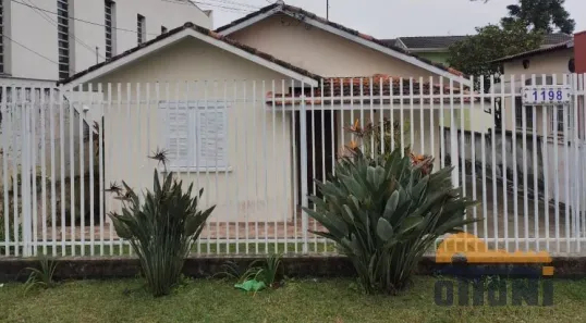 Lote/Terreno à venda, 432m² no Boa Vista, Curitiba