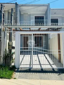 Casa com 2 Quartos à venda, 87m² no São José, Canoas