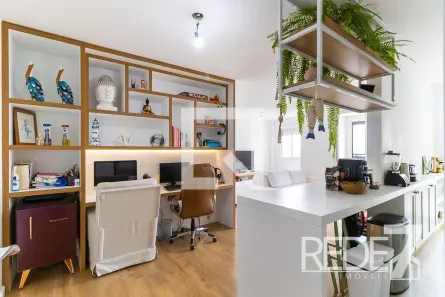 Apartamento com 2 Quartos à venda, 83m² no Taquaral, Campinas
