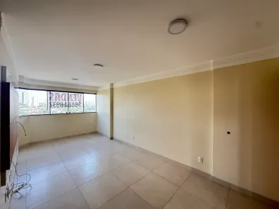 Apartamento com 3 Quartos à venda, 71m² no Parque Amazônia, Goiânia