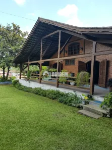 Fazenda/Sítio à venda, 350m² no Centro, Campo Largo