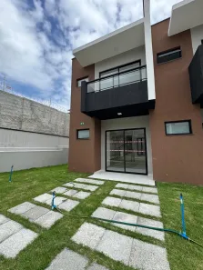 Casa de Condomínio com 3 Quartos à venda, 95m² no Mestre Antônio, Caucaia
