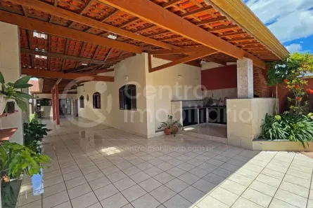 Casa com 5 Quartos à venda, 295m² no Vila Romar, Peruíbe