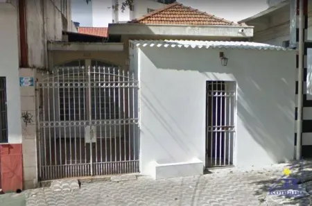 Casa com 5 Quartos à venda, 187m² no Chácara Santo Antônio (Zona Leste), São Paulo