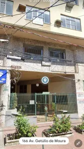 Apartamento com 2 Quartos à venda, 47m² no Centro, Nilópolis