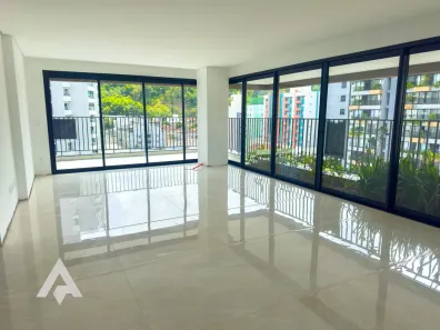 Apartamento com 3 Quartos à venda, 185m² no Victor Konder, Blumenau