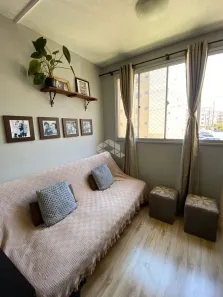 Apartamento com 2 Quartos à venda, 44m² no Sarandi, Porto Alegre