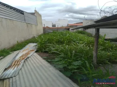 Lote/Terreno à venda, 200m² no Residencial Parque dos Sinos, Jacareí