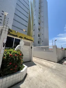 Apartamento com 3 Quartos para alugar, 70m² no Bancários, João Pessoa