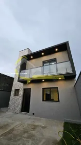 Casa com 3 Quartos à venda, 113m² no Jardim Modelo, Mogi das Cruzes